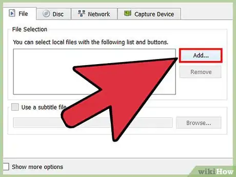 Image intitulée Rip DVD Audio to MP3 Using VLC Media Player Step 15