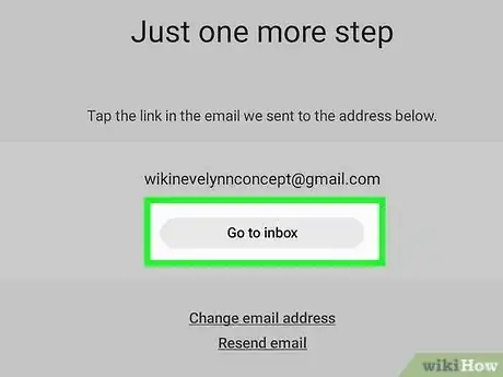 Image intitulée Create a Samsung Account Step 12