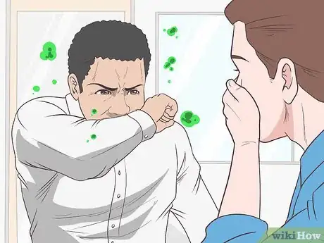 Image intitulée Fake Symptoms of Being Sick Step 23
