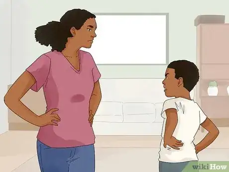 Image intitulée Deal with Adult Sibling Bullying Step 5