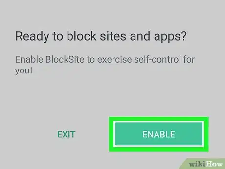 Image intitulée Block Websites on Chrome on Android Step 3