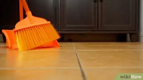 Image intitulée Clean Tile Floors with Vinegar Step 9