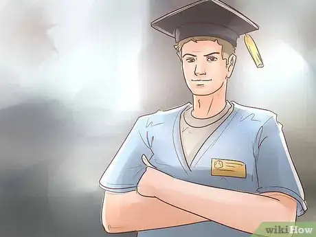 Image intitulée Become a Nurse Practitioner Step 3
