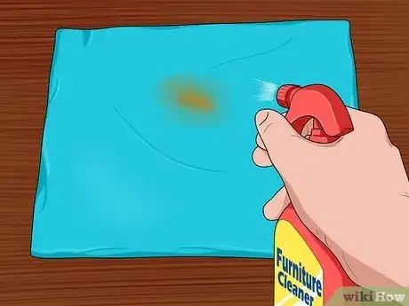 Image intitulée Clean Couch Cushions Step 5