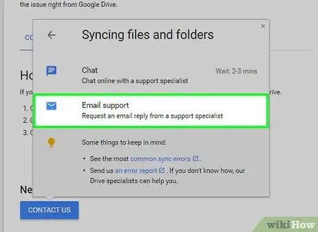 Image intitulée Contact Google Step 18