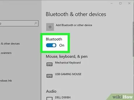 Image intitulée Connect a Headset to PC Step 6