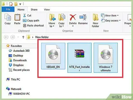 Image intitulée Make a 'Virtual PC' on Your USB Device Step 1