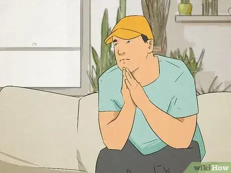 Image intitulée Be Humble Step 1