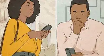réagir quand quelqu'un nous a bloqué