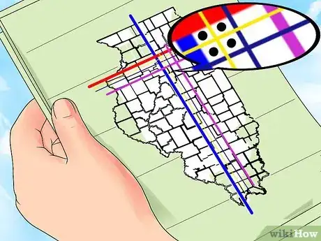 Image intitulée Read a Land Survey Step 12