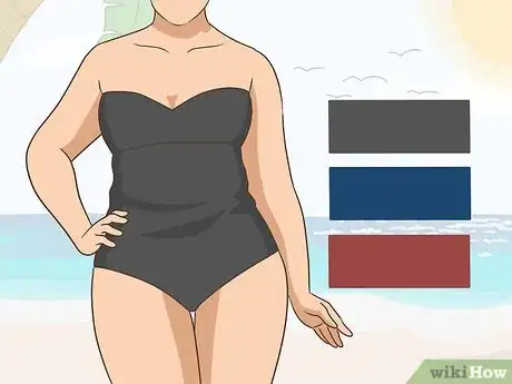 Image intitulée Look Slim in a Swimsuit Step 5