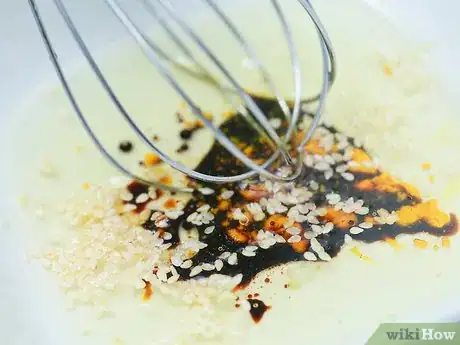 Image intitulée Toast Sesame Seeds Step 12