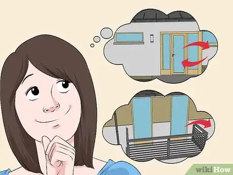 Image intitulée Sneak Out of Your House at Night Step 2