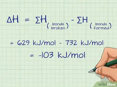 Image intitulée Calculate Bond Energy Step 11