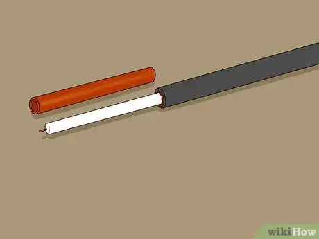 Image intitulée Make an FM Antenna Step 5
