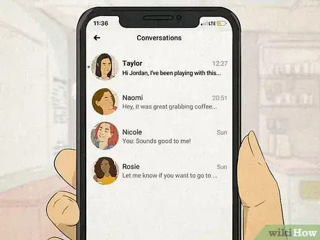 Image intitulée Use Facebook Dating Step 8