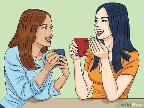 Image intitulée Come Up with Good Conversation Topics Step 11
