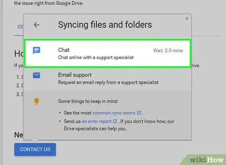 Image intitulée Contact Google Step 17