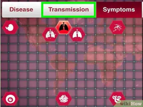 Image intitulée Beat Fungus Brutal Mode in Plague Inc Step 3