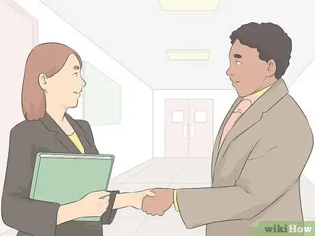 Image intitulée Have a Good Job Interview Step 12