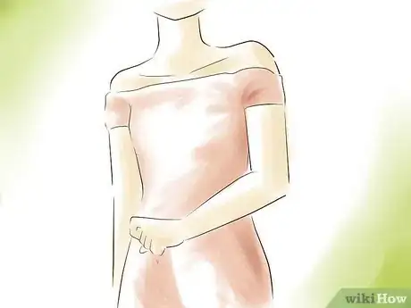 Image intitulée Make a Flat Chest Beautiful Step 1