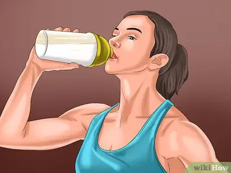 Image intitulée Take Creatine for Bodybuilding Step 5