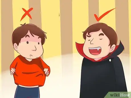 Image intitulée Be Weird Step 13