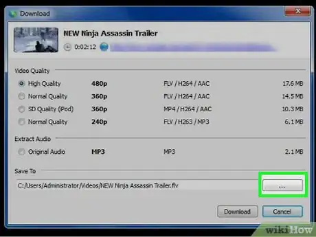 Image intitulée Get Free Music for an Mp3 Player Step 16