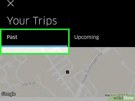 Image intitulée Dispute an Uber Fare Step 4