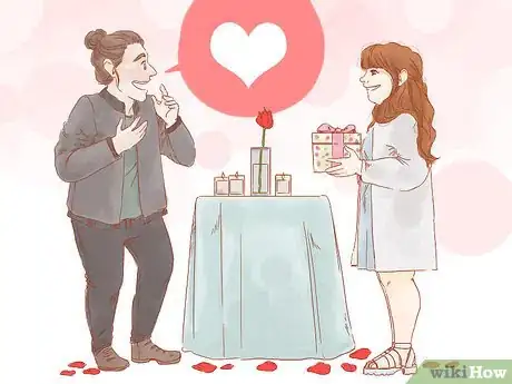Image intitulée Tell a Guy You Love Him Step 3