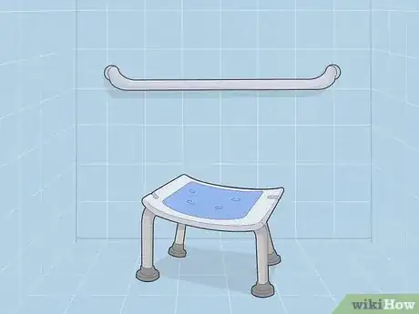 Image intitulée Take a Shower After Surgery Step 12