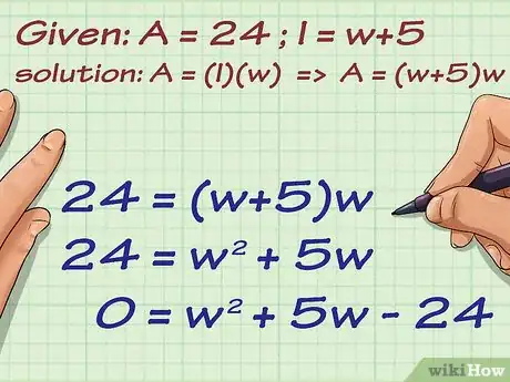 Image intitulée Find the Width of a Rectangle Step 18
