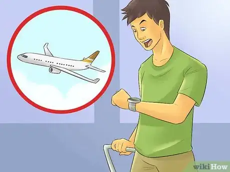 Image intitulée Get an Upgrade to First Class Step 14