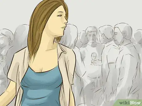 Image intitulée Ignore a Guy Step 3