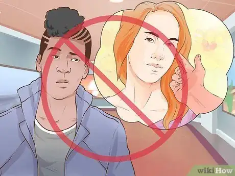 Image intitulée Act Around Your Ex Step 7
