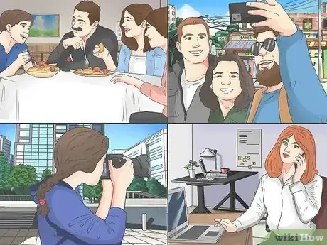 Image intitulée Stop Crushing on Someone You See Everyday Step 13