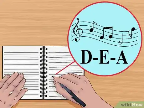 Image intitulée Write a Good Love Song for Your Crush Step 2