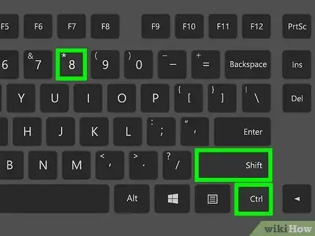 Image intitulée Remove a Blank Page in Word Step 11