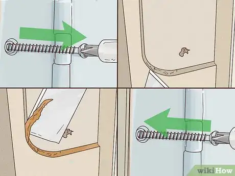 Image intitulée Adjust Door Hinges Step 19