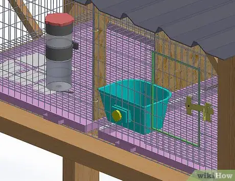 Image intitulée Build a Rabbit Hutch Step 17Bullet3
