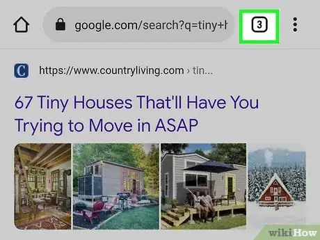 Image intitulée Change Tab View in Chrome Android Step 2
