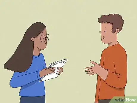Image intitulée Evaluate a Speech Step 1