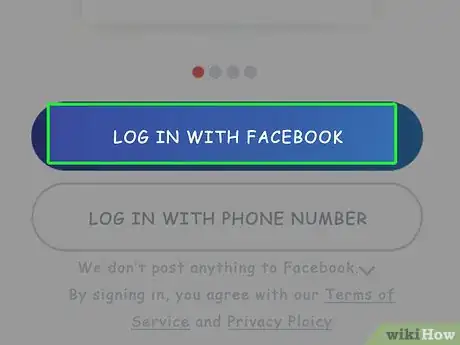 Image intitulée Use the Tinder App Step 3