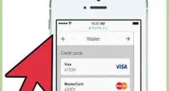 alimenter son compte PayPal