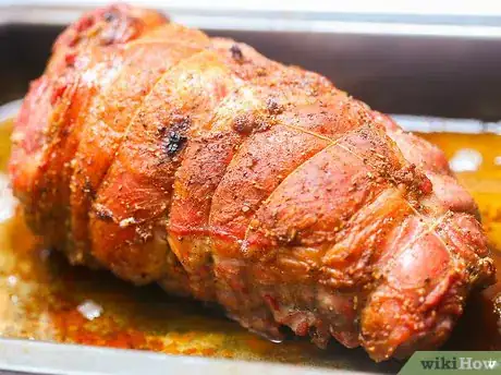 Image intitulée Cook Roast Beef Step 11