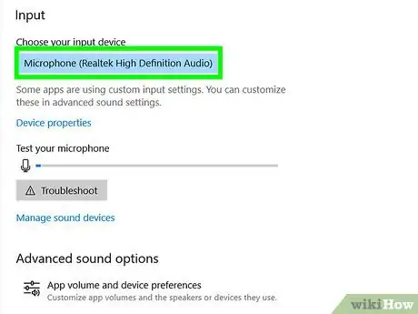 Image intitulée Get Higher Audio Quality when Using Audacity Step 1
