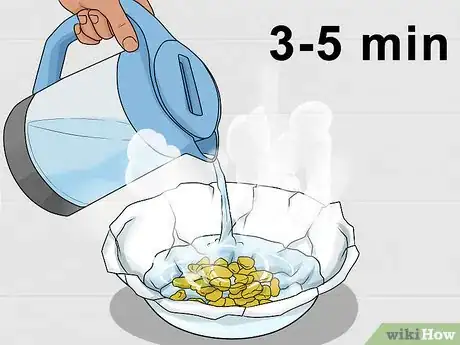 Image intitulée Clean Gold with Baking Soda Step 11
