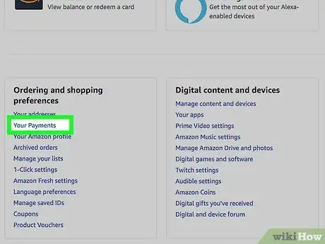 Image intitulée Buy Things on Amazon Without a Credit Card Step 13