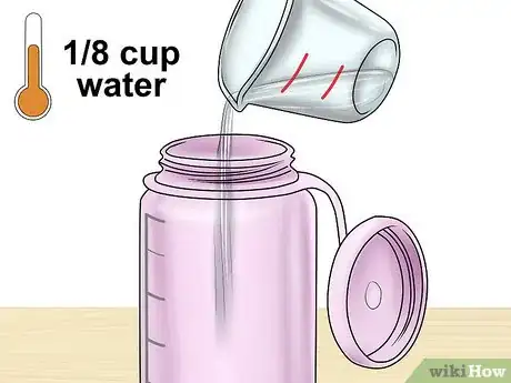 Image intitulée Clean a Nalgene Bottle Step 7