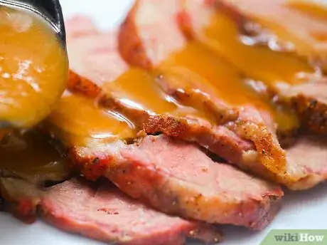 Image intitulée Cook Roast Beef Step 13